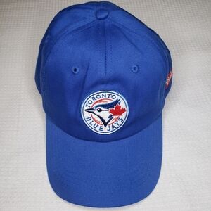 *COPY* Genuine Merchandise Toronto Blue Jays MLB Ball Cap